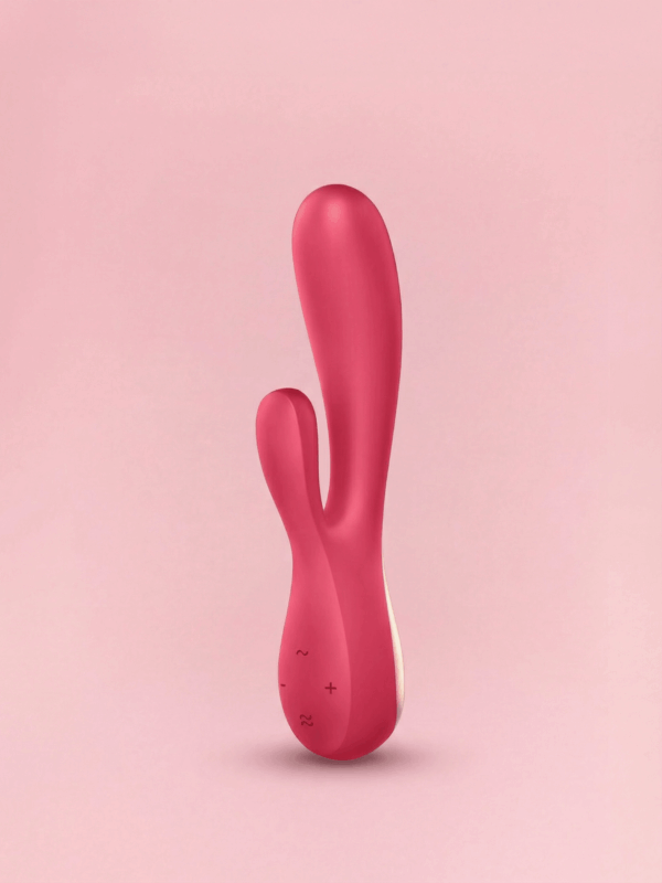 Satisfyer - Mono Flex Rabbit Vibrator