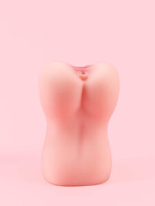 Freya - Masturbator Realist  Dual din Silicon