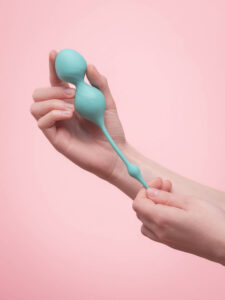 Elsa - Ou Vibrator cu Telecomanda