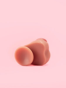 Paul - Dildo Realistic 19 cm