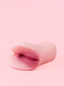 Mila - Masturbator Vaginal Realist din Silicon