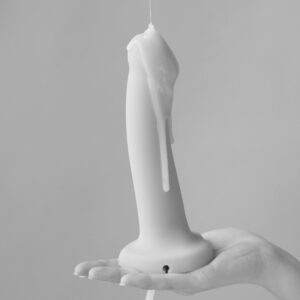 Dildo realist cu ejaculare