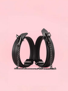Lockink - Set Complet Bondage de Lux