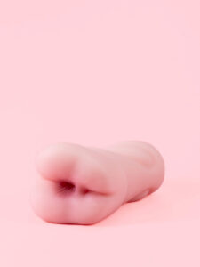 Lana - Masturbator Anal Realist