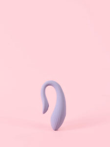 Sheila - Vibrator pentru Cupluri cu Control din Aplicație