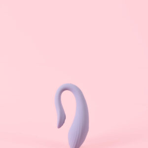 Sheila - Vibrator pentru Cupluri cu Control din Aplicație