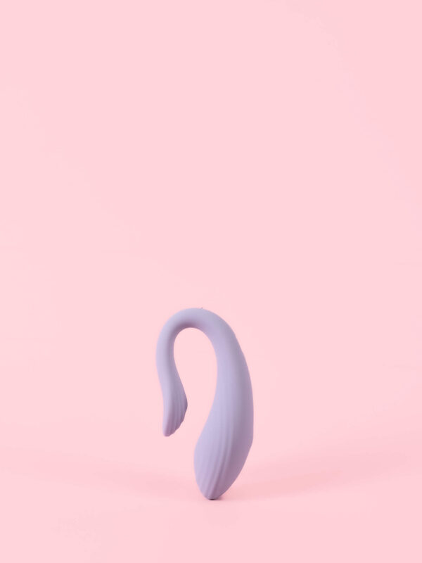 Sheila - Vibrator pentru Cupluri cu Control din Aplicație