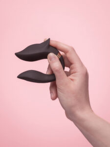 Fox - Vibrator Premium