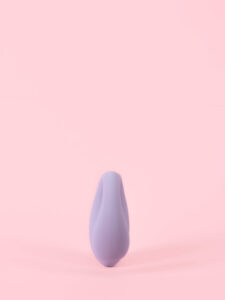 Helen - Vibrator Cuplu cu Aplicatie