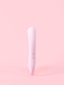 Marcia - Vibrator Dublu pentru Cupluri cu 10 Moduri