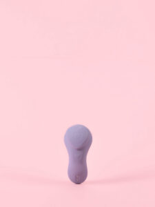 My Love - Vibrator Purtabil cu Control din Aplicație