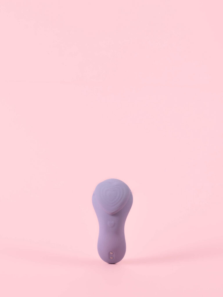 My Love - Vibrator Purtabil cu Control din Aplicație