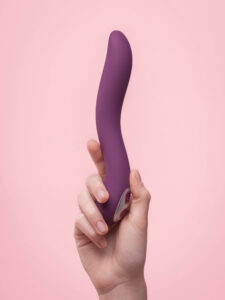 Waveline - Vibrator Ondulat