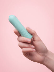 Dino - Vibrator Bullet