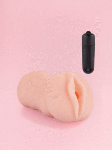 Tracey - Masturbator Realist cu Vibrații