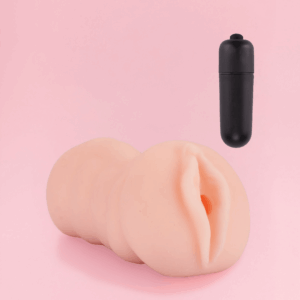Tracey - Masturbator Realist cu Vibrații