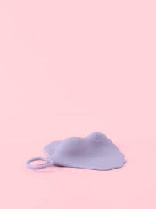 Sophia - Vibrator Scoică cu Control din Aplicație