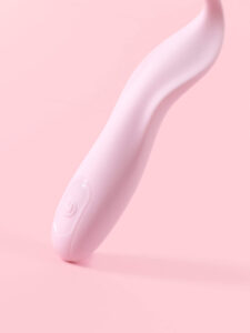 Cara - Mini Pleasure Pen cu Vibrații Puternice