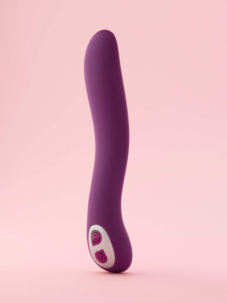 Waveline - Vibrator Ondulat