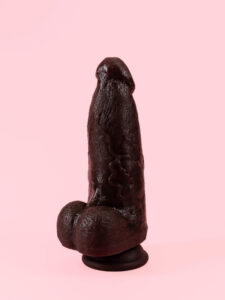 Tomas - Dildo Gros Realistic 22 cm