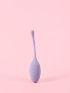 Kitty - Ou Vibrator cu Control din Aplicație