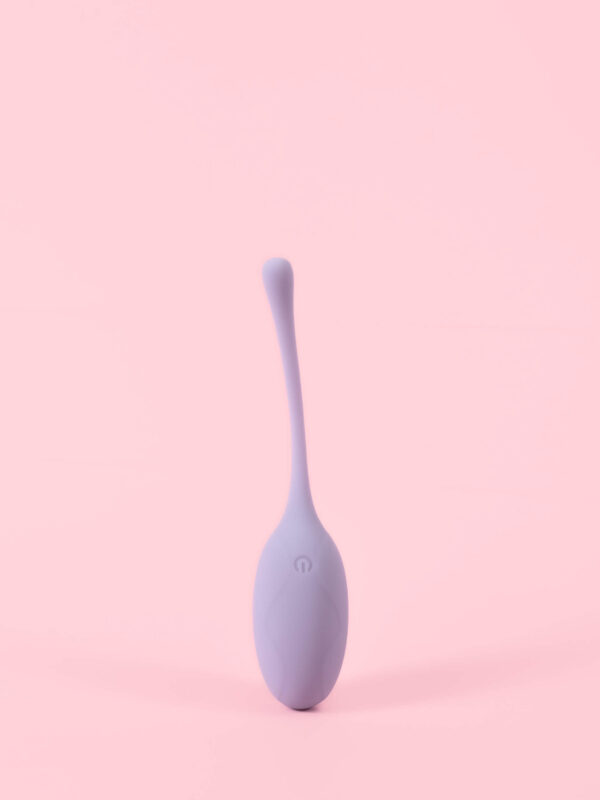 Kitty - Ou Vibrator cu Control din Aplicație