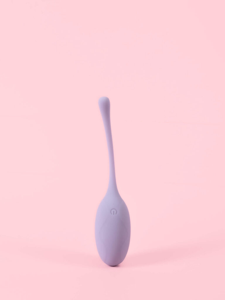 Kitty - Ou Vibrator cu Control din Aplicație