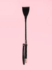Horse Whip PU Leather