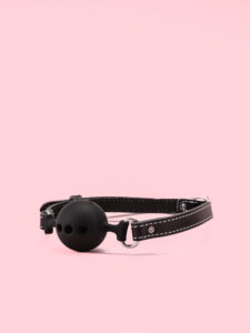 Set BDSM 5 Piese din Piele