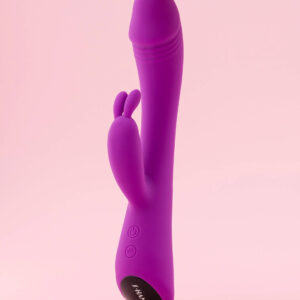 Baby Bunny - Vibrator Rabbit