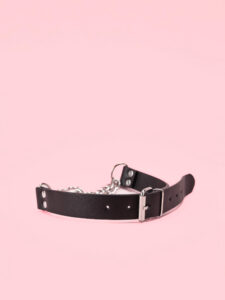 Choker Leash 2in1