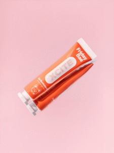 XCITE - Gel Intim pentru Cupluri cu Efect Cald-Rece 15 ml