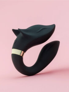 Fox - Vibrator Premium