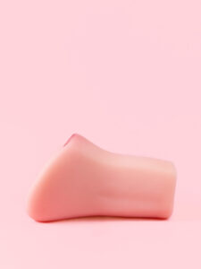 Mila - Masturbator Vaginal Realist din Silicon
