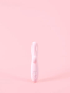 Cathy - Vibrator Versatil pentru Stimulare Multiplă
