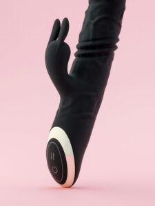 Tyler - Vibrator Rabbit Realist