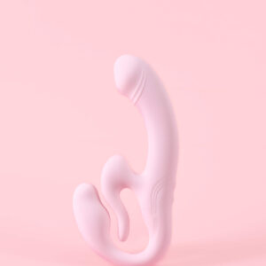 Marcia - Vibrator Dublu pentru Cupluri cu 10 Moduri
