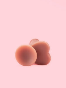 Aiden - Dildo Realistic Vibrator 21 cm