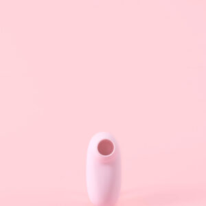 Ivy - Mini Stimulator Clitoris cu Tapping Puternic