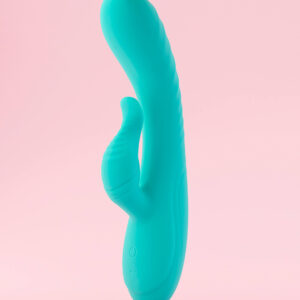Chloe - Vibrator Curbat