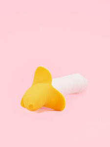Peel - Vibrator Banana