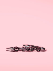Catuse Sexy BDSM Minimaliste