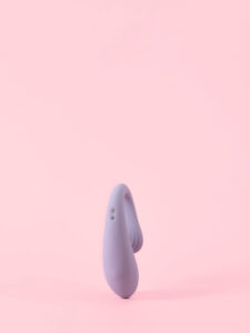 Sheila - Vibrator pentru Cupluri cu Control din Aplicație