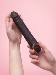 Terry - Vibrator Realist