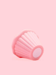Sugar Rush - Vibrator Cupcake