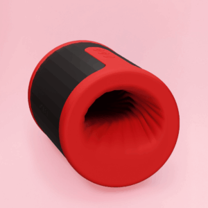 Lelo F2S - Masturbator Inteligent cu Control din Aplicație