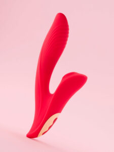 Hi Ladyia - Vibrator Suctiune