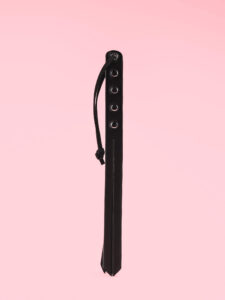 Mini Flogger Imperecheat PU Leather