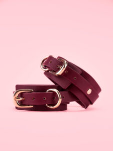 Catuse BDSM Premium Glezne