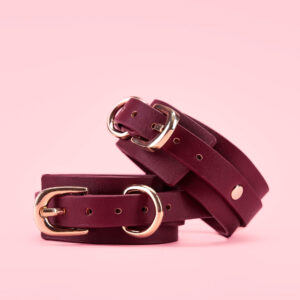 Catuse BDSM Premium Glezne